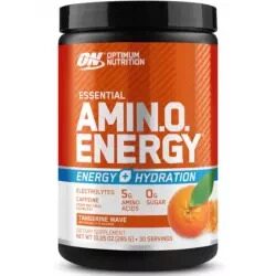 ON Essential Amino Energy, апельсин (270г)