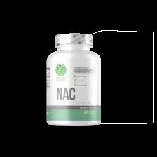 NATURE FOODS NAC (90 капс)