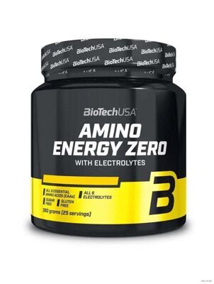 Biotech USA Amino Energy Zero with Electrolytes (360г)