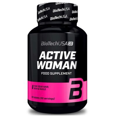 Biotech USA Active Woman For Her (60 табл)