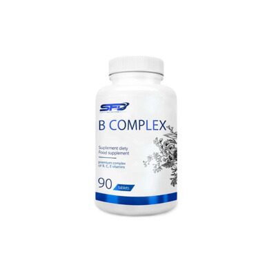 SFD NUTRITION B COMPLEX (90 таб)