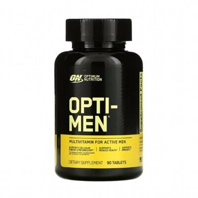 ON Opti-Men (90 таб)