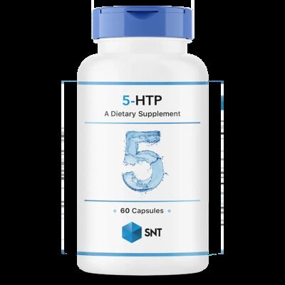 SNT 5-HTP (60 капс)