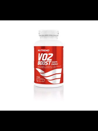 Nutrend VO2 Boost (60 таб)