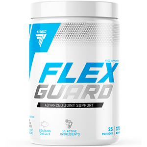 TREC NUTRITION Flex Guard (375 гр)