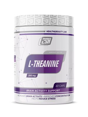 2SN L-Theanine (60 капс)