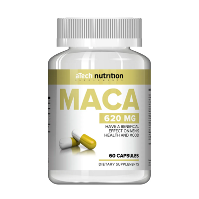 aTech Nutrition Maca (60 капс)