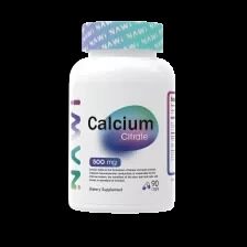 NAWI Calcium Citrate (90 капс)