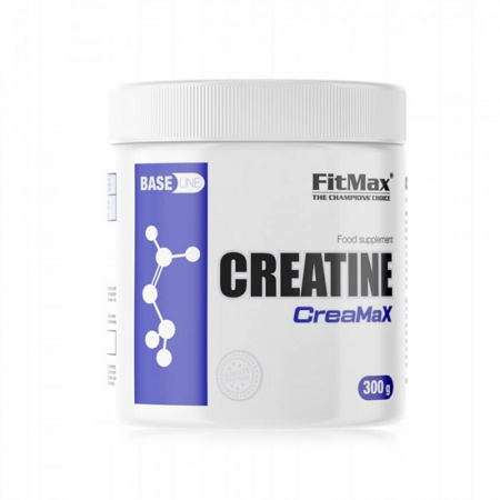 FitMax CreaMax Creatine (300 г)