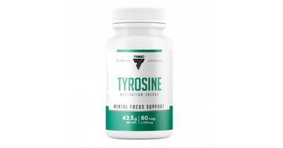 Trec Nutrition Tyrosine (60 капс)