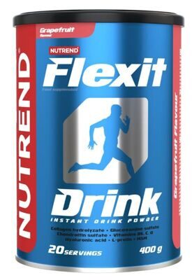 NUTREND FLEXIT DRINK (400г)