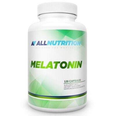 AllNutrition Adapto Melatonin (120 капс)