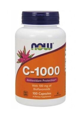 NOW C-1000 (100 капс)