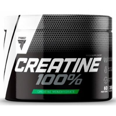 Trec Nutrition Creatine 100% (300г)