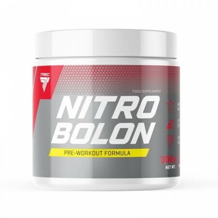 Trec Nutrition NITROBOLON (300 гр)