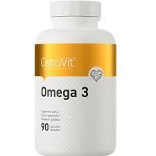 Ostrovit Omega 3 (90 капс)