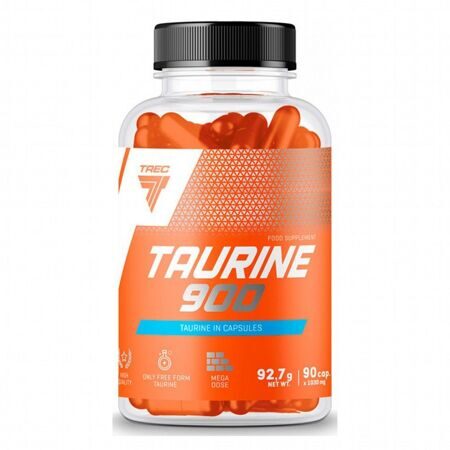 Trec Taurine 900 (90 капс)