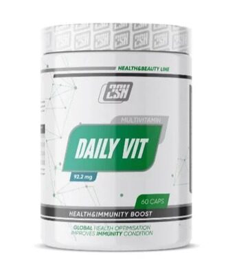 2SN Daily Vit (60 таб)