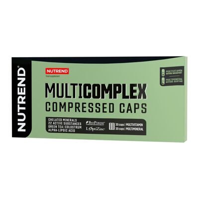 Nutrend Multicomplex (60 капс)