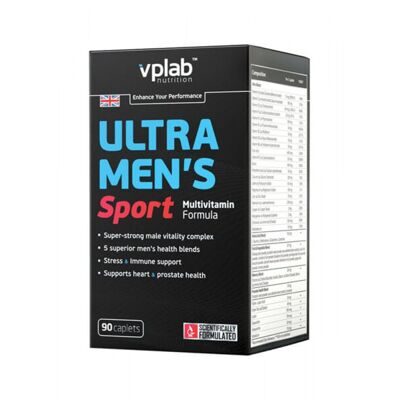 VPLab Ultra Men's (90 таб)