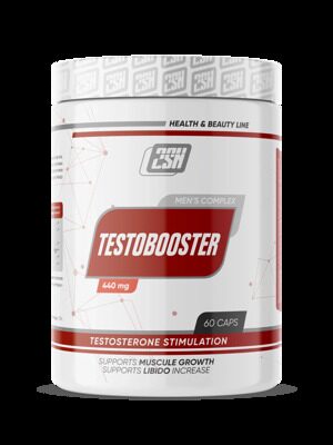 2SN Testobooster (60 капс)