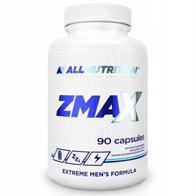 ALLNUTRITION ZMAX (90 капс)