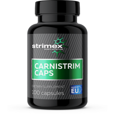 STRIMEX CARNISTRIM (100 капс)