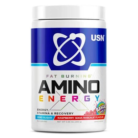 USN Amino X Fat Burn (300 г)