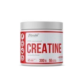 Fitrule Creatine (300г)