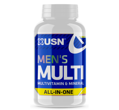 USN Mens Multi (90 таб)