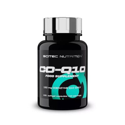 Scitec Nutrition CO-Q10 (100 капс)