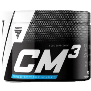 TREC NUTRITION CM3 Powder (250г)