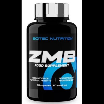 Scitec Nutrition ZMB (60 капс)