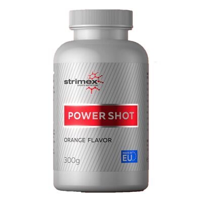 Strimex Power shot (300 г)