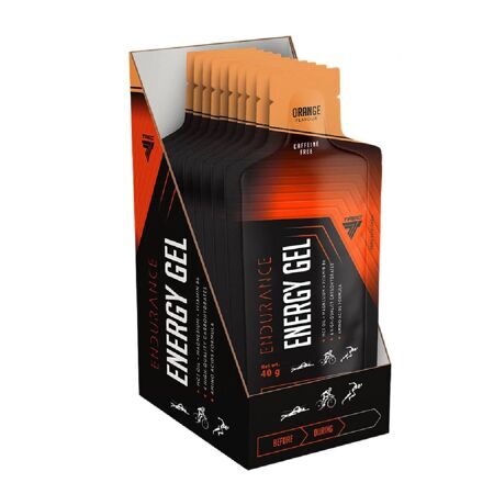 Trec Nutrition Energy Gel (40 г)