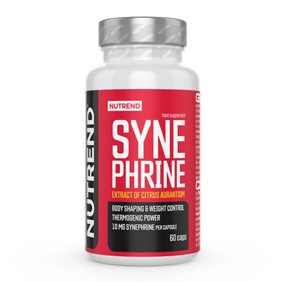 Nutrend Synephrine (60 капс)