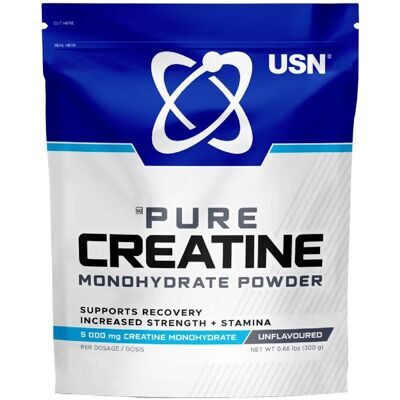 USN Pure Creatine (300 г)