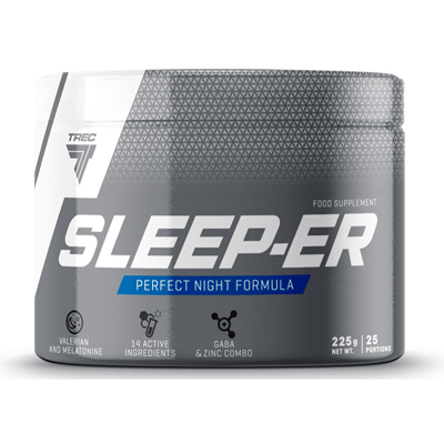 TREC NUTRITION SLEEP-ER (225 гр)