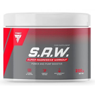 Trec Nutrition S.A.W (200 гр)