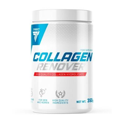 TREC NUTRITION COLLAGEN RENOVER (350г)