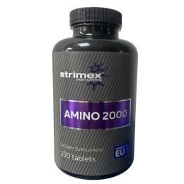 Strimex Amino 2000 (150 табл)