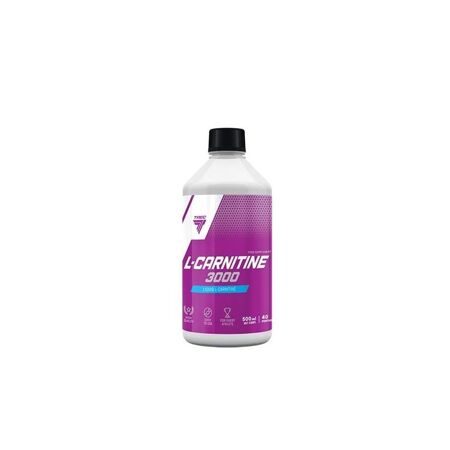 Trec Nutrition L-Carnitine (500 мл)