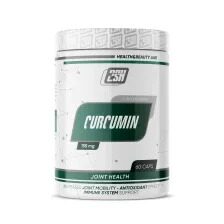 2SN Curcumin+Bioperine (60 капс)