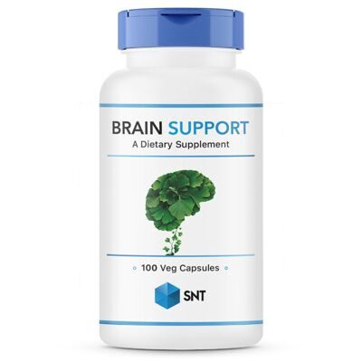 SNT Brain Support (100 капс)