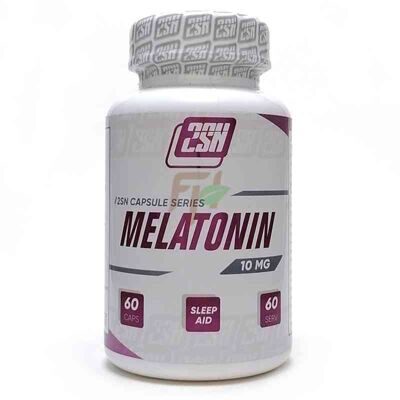 2SN Melatonin (60 таб)