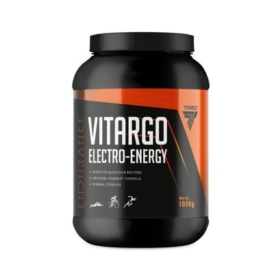 Trec Nutrition Vitargo Electro energy (1050 гр)